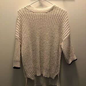 Ann Taylor Loft sweater